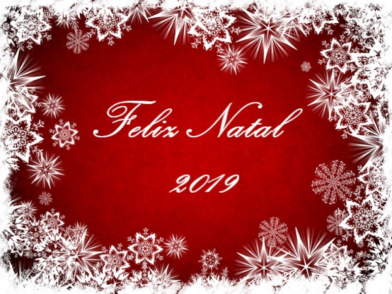 Feliz Natal