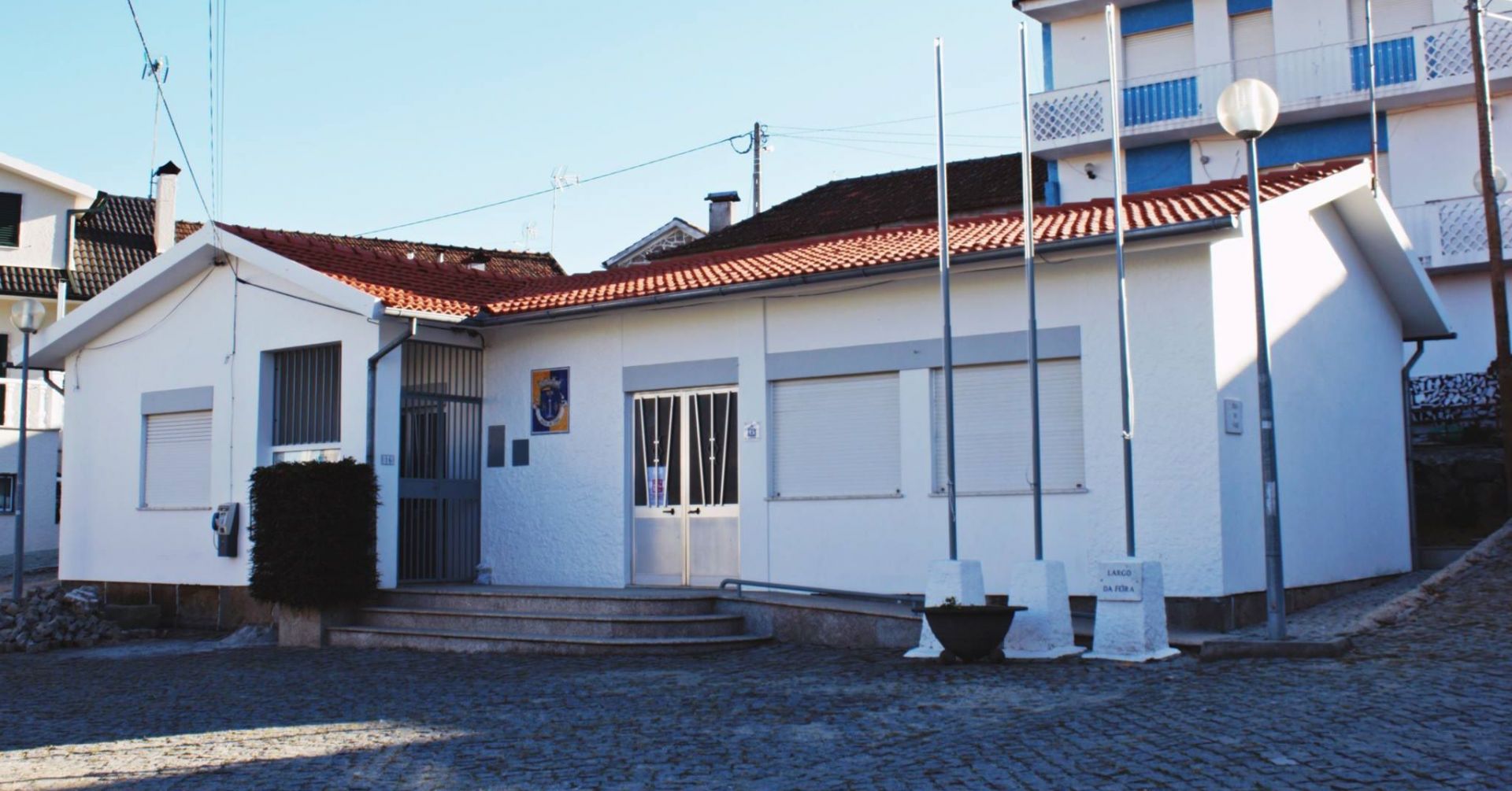 Junta de Freguesia